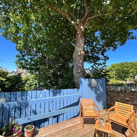 Peedie Cott Self-Catering, Orkney Saint Margarets Hope Dış mekan fotoğraf