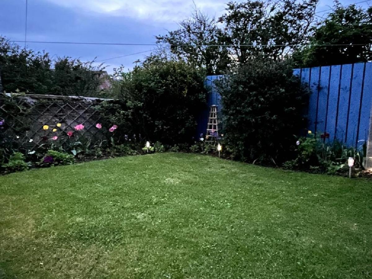 Peedie Cott Self-Catering, Orkney Saint Margarets Hope Dış mekan fotoğraf
