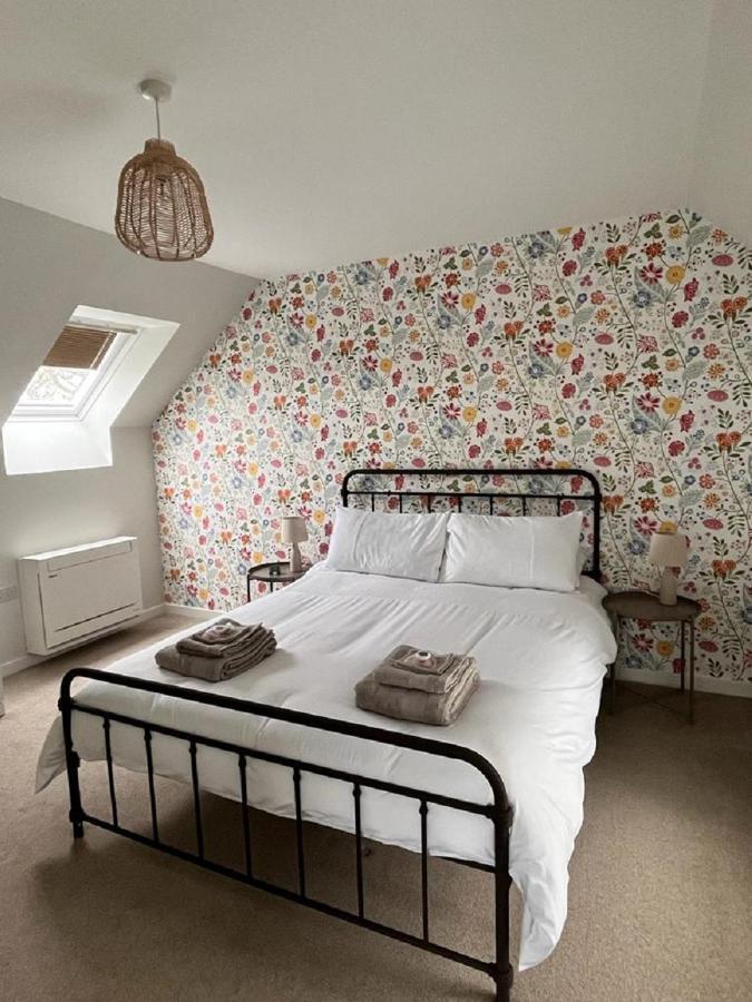 Peedie Cott Self-Catering, Orkney Saint Margarets Hope Dış mekan fotoğraf