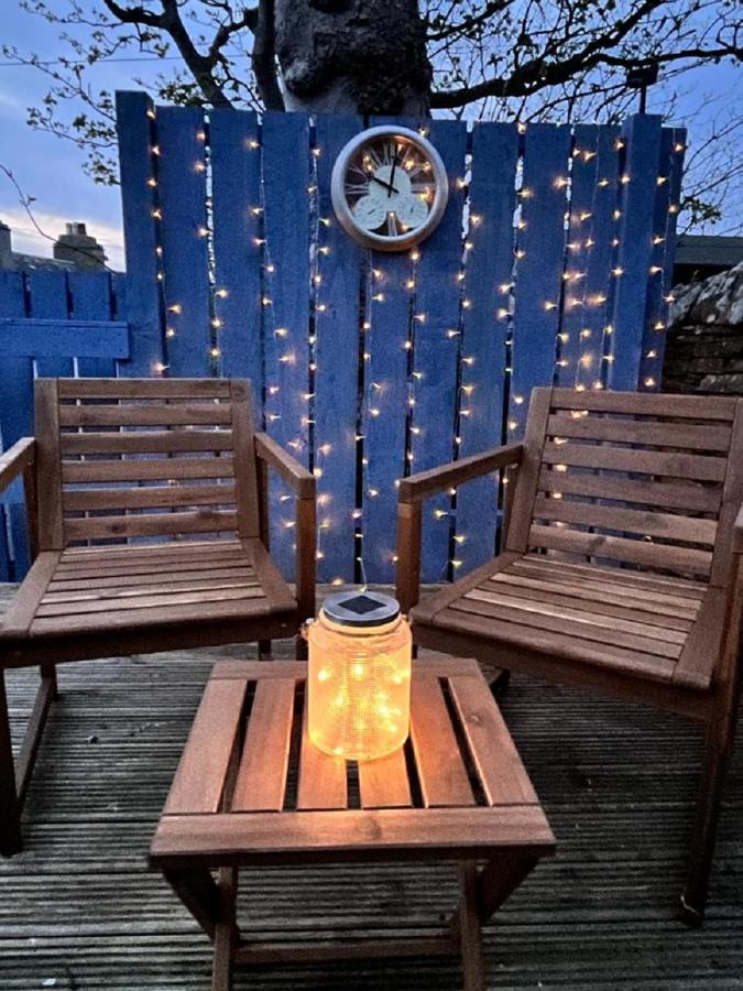 Peedie Cott Self-Catering, Orkney Saint Margarets Hope Dış mekan fotoğraf