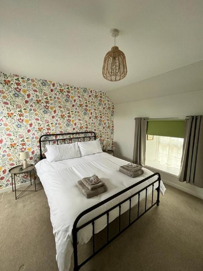 Peedie Cott Self-Catering, Orkney Saint Margarets Hope Dış mekan fotoğraf