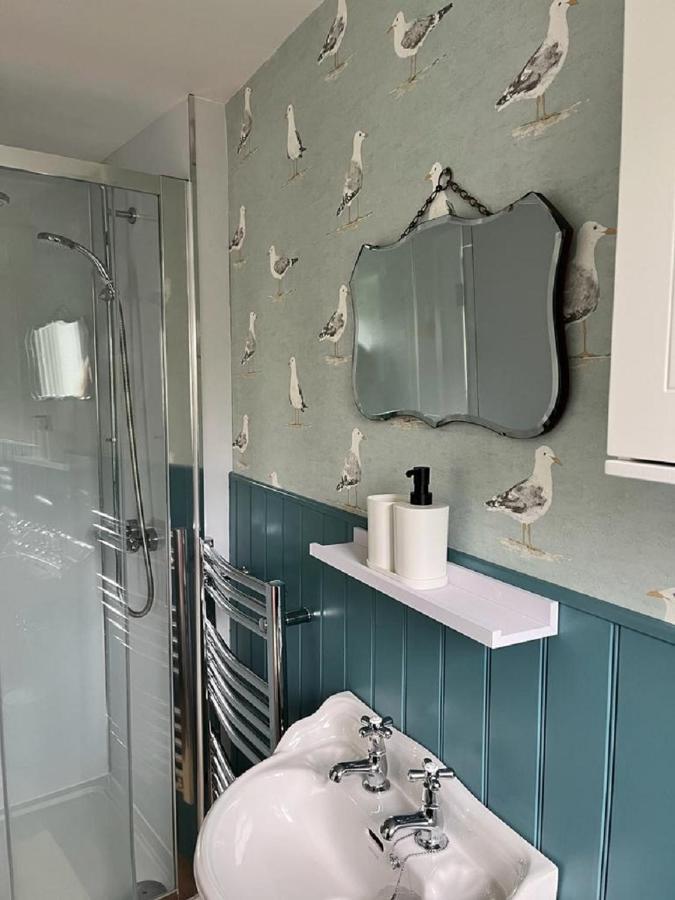 Peedie Cott Self-Catering, Orkney Saint Margarets Hope Dış mekan fotoğraf