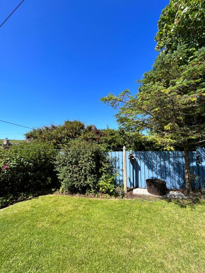 Peedie Cott Self-Catering, Orkney Saint Margarets Hope Dış mekan fotoğraf